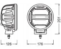 LONG RANGE LAMP LEDDL111 CB OSRAM Part manufacturer Osram