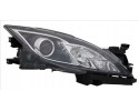 HEADLIGHT LAMP LEFT 20 11530 25 2 TYC MAZDA 6