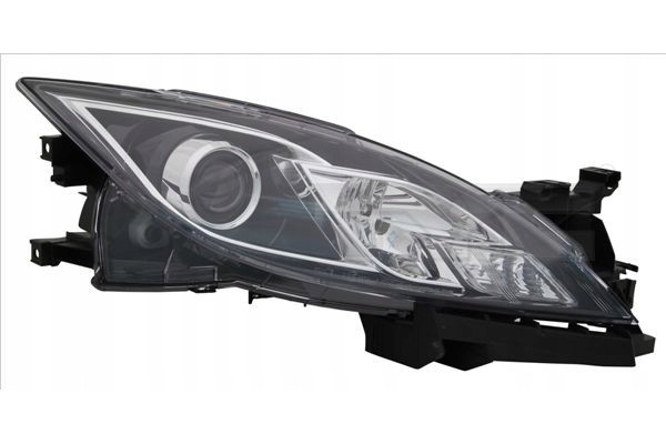 HEADLIGHT LAMP LEFT 20 11530 25 2 TYC MAZDA 6