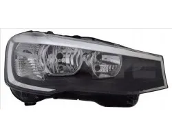Faro delantero derecho TYC 20-16577-05-9