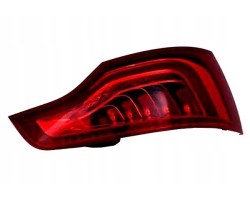 REAR LAMP AUDI Q7 10 15 LED RED PR MAGNETI