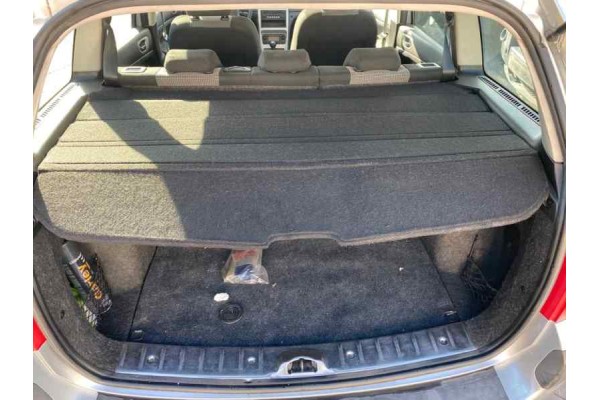 PEUGEOT 307 BREAK/ SW (S2) X-Line