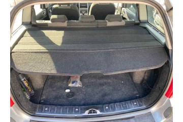 PEUGEOT 307 BREAK/ SW (S2) X-Line