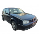 VOLKSWAGEN GOLF IV BERLINA (1J1)(10.1997) Highline VOLKSWAGEN GOLF IV BERLINA (1J1)(10.1997) Highline