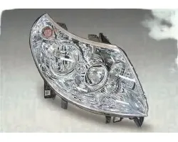 Faro Derecho Magneti Marelli Halógeno con Ajuste Eléctrico