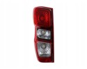 REAR LAMP LEFT ISUZU