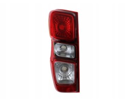 REAR LAMP LEFT ISUZU