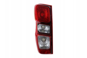 REAR LAMP LEFT ISUZU