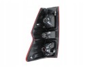 REAR LAMP LEFT ISUZU Installation side left