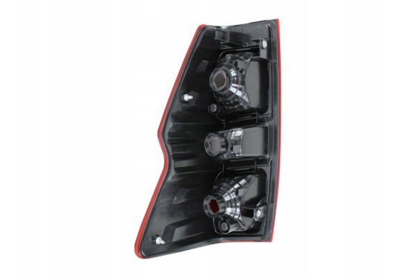 REAR LAMP LEFT ISUZU Installation side left
