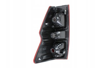 REAR LAMP LEFT ISUZU Installation side left