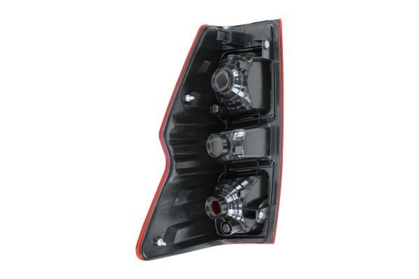 REAR LAMP LEFT ISUZU Part manufacturer Abakus