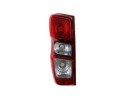 REAR LAMP LEFT ISUZU Catalog number of the part 213 1938L UE