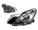 Headlight CORSA D 07 06 01 11 VALEO 5558093V