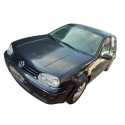 VOLKSWAGEN GOLF IV BERLINA (1J1)(10.1997) Highline VOLKSWAGEN GOLF IV BERLINA (1J1)(10.1997) Highline
