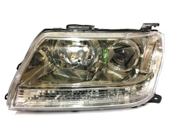 NEW HEADLIGHT SUZUKI GRAND VITARA 05 5D LEFT
