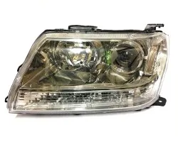 Faro Izquierdo Suzuki Grand Vitara 05-15 H7/HB3 TYC 20-12172-35-2