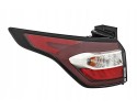 REAR LAMP 047149 VALEO FORD KUGA II