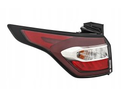 REAR LAMP 047149 VALEO FORD KUGA II