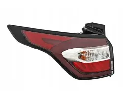 Valeo 047149 Conjunto de Luz Trasera Izquierda