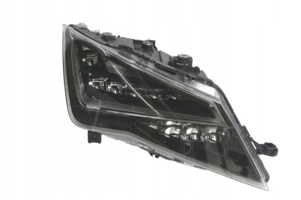 VALEO 045105 headlamps Part manufacturer Valeo
