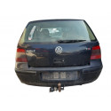VOLKSWAGEN GOLF IV BERLINA (1J1)(10.1997) Highline VOLKSWAGEN GOLF IV BERLINA (1J1)(10.1997) Highline