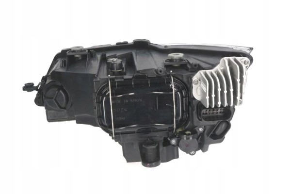 VALEO 045105 headlamps Catalog number of the part 045105