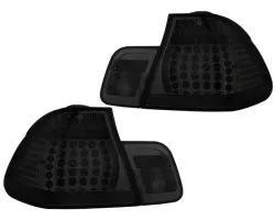 Juego de luces traseras Diederichs 1214894