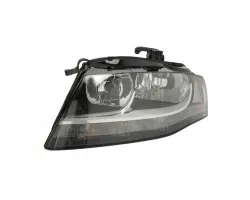 Faro delantero TYC 20-11544-06-2 para Audi A4/S4 (B8) izquierdo