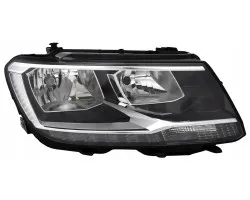 Faro delantero TYC 20-9998-16-2