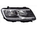 HEADLAMP LAMP 20 9998 16 2 TYC Packaging status original