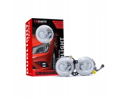 DRL lights DUOLIGHT GOLF V GTI DL02