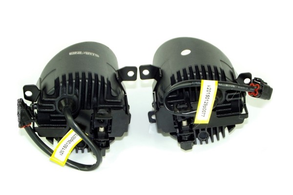 DRL lights DUOLIGHT GOLF V GTI DL02 Part manufacturer EinParts Automotive
