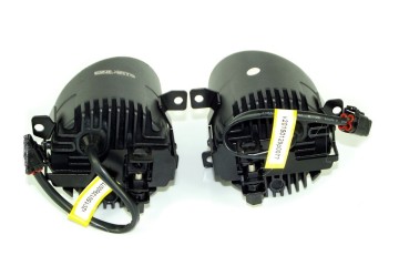DRL lights DUOLIGHT GOLF V GTI DL02 Part manufacturer EinParts Automotive