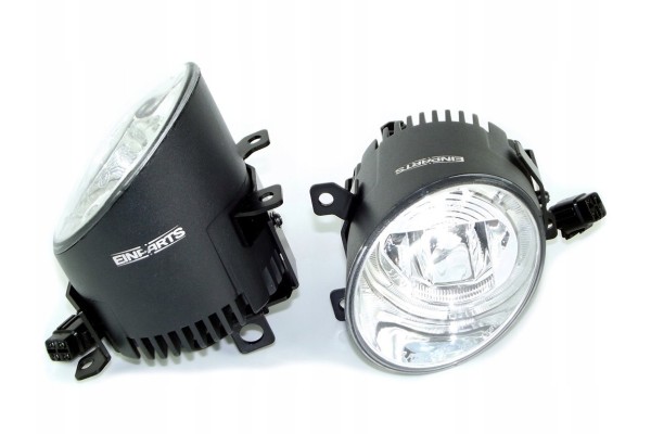 DRL lights DUOLIGHT GOLF V GTI DL02 Car type passenger cars