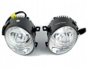 DRL lights DUOLIGHT GOLF V GTI DL02 Product weight with unit packaging 1 5 kg