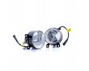 DRL lights DUOLIGHT GOLF V GTI DL02 Durability 0 h
