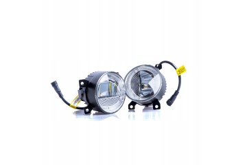 DRL lights DUOLIGHT GOLF V GTI DL02 Durability 0 h