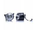DRL lights DUOLIGHT GOLF V GTI DL02 Light beam 1800 lm
