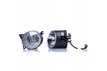 DRL lights DUOLIGHT GOLF V GTI DL02 Light beam 1800 lm