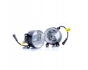 DRL lights DUOLIGHT GOLF V GTI DL02 Lamp type dedicated