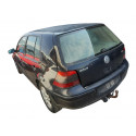 VOLKSWAGEN GOLF IV BERLINA (1J1)(10.1997) Highline VOLKSWAGEN GOLF IV BERLINA (1J1)(10.1997) Highline