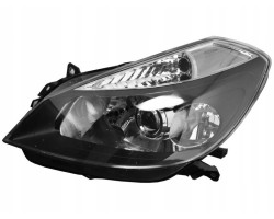 Depo headlights lamp Depo 551 1157L LDEM2