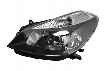 Depo headlights lamp Depo 551 1157L LDEM2
