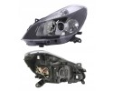 Depo headlights lamp Depo 551 1157L LDEM2 Part manufacturer Depo