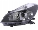 Depo headlights lamp Depo 551 1157L LDEM2 Catalog number of the part 551 1157L LDEM2