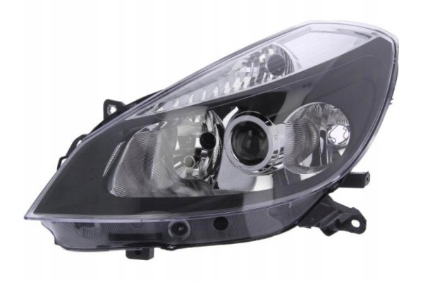 Depo headlights lamp Depo 551 1157L LDEM2 Catalog number of the part 551 1157L LDEM2