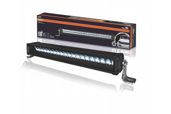 Long Range Headlamp Osram LEDDL104 CB