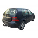VOLKSWAGEN GOLF IV BERLINA (1J1)(10.1997) Highline VOLKSWAGEN GOLF IV BERLINA (1J1)(10.1997) Highline
