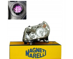 HEADLIGHT LEFT CITROEN Jumper FIAT Ducato PEUGEOT Boxer 2010 2014